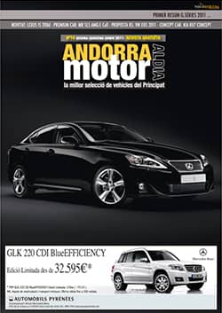 REVISTA MOTOR 74