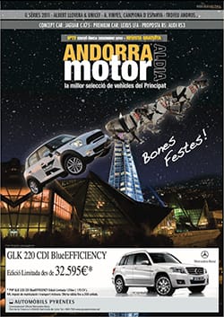 REVISTA MOTOR 72