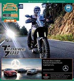 REVISTA MOTOR 199