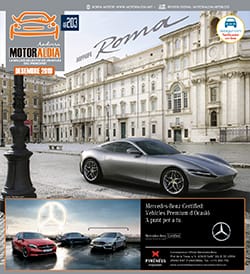 REVISTA MOTOR 203