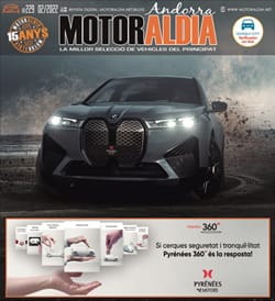 REVISTA MOTOR 229
