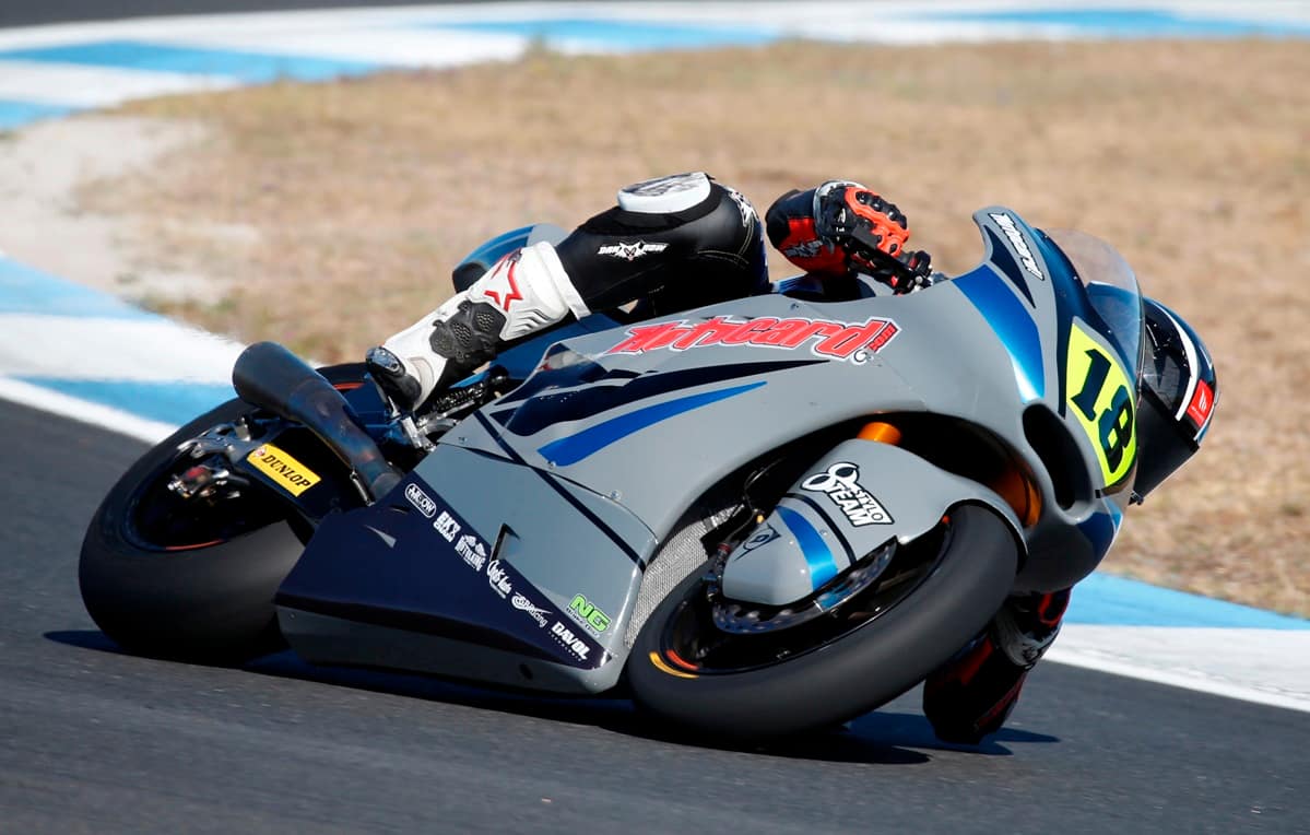 CARDELÚS REINICIA L’EUROPEU CINQUÈ EN LA CLASSIFICACIÓ