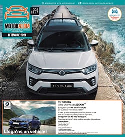 REVISTA MOTOR 224