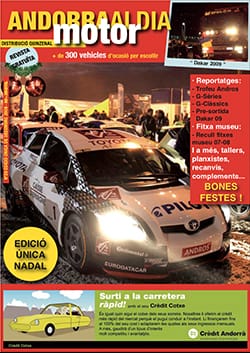 REVISTA MOTOR 28