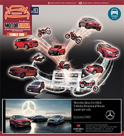 REVISTA MOTOR 193