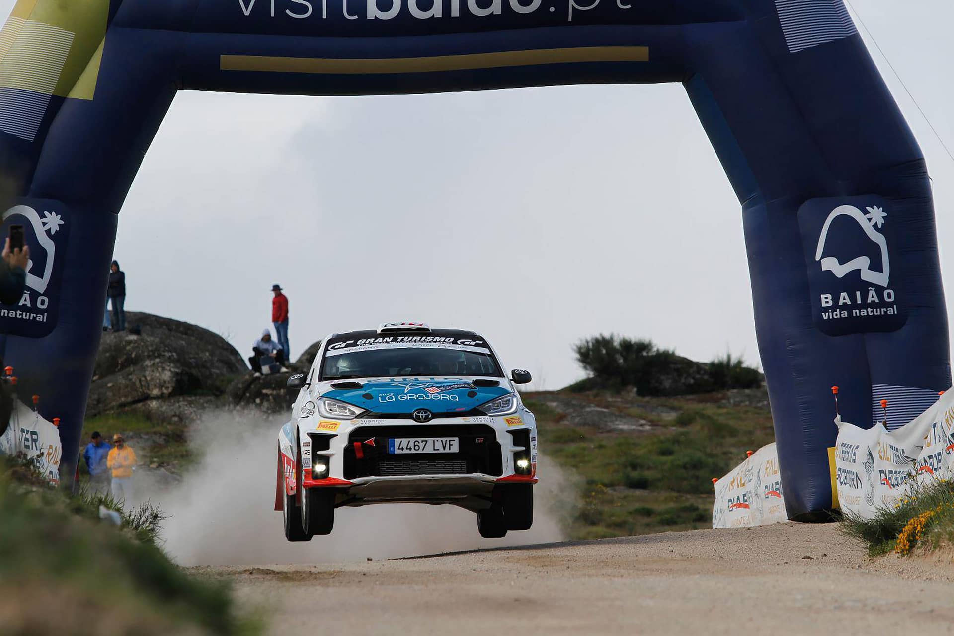 Albert Llovera - Claudi Ribeiro “Leites” deixen Alboboreira satisfets de l’evolució