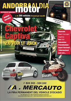 REVISTA MOTOR 07