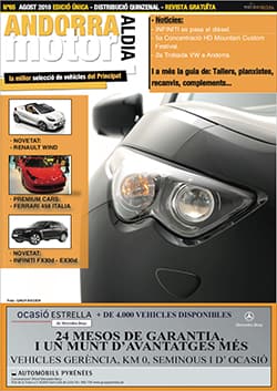 REVISTA MOTOR 65