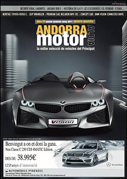 REVISTA MOTOR 78