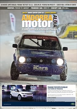 REVISTA MOTOR 95