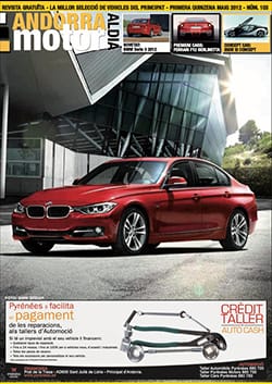 REVISTA MOTOR 103