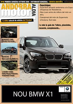 REVISTA MOTOR 46