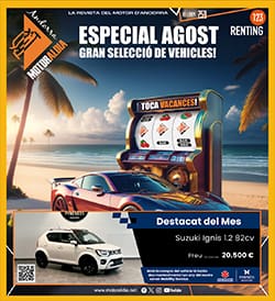 REVISTA MOTOR 259