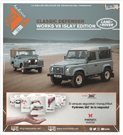 REVISTA MOTOR 246