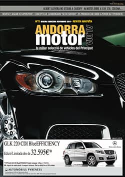 REVISTA MOTOR 71