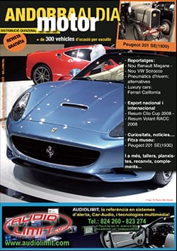 REVISTA MOTOR 27