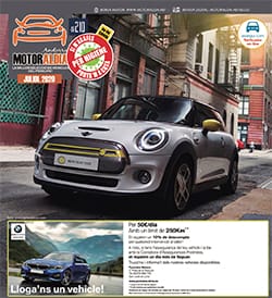 REVISTA MOTOR 210