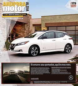REVISTA MOTOR 179