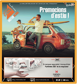 REVISTA MOTOR 247