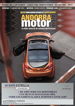 REVISTA MOTOR 88