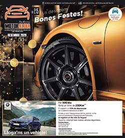 REVISTA MOTOR 215