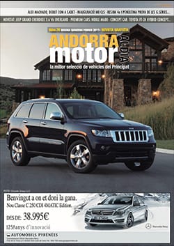 REVISTA MOTOR 76