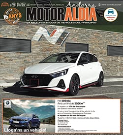 REVISTA MOTOR 228