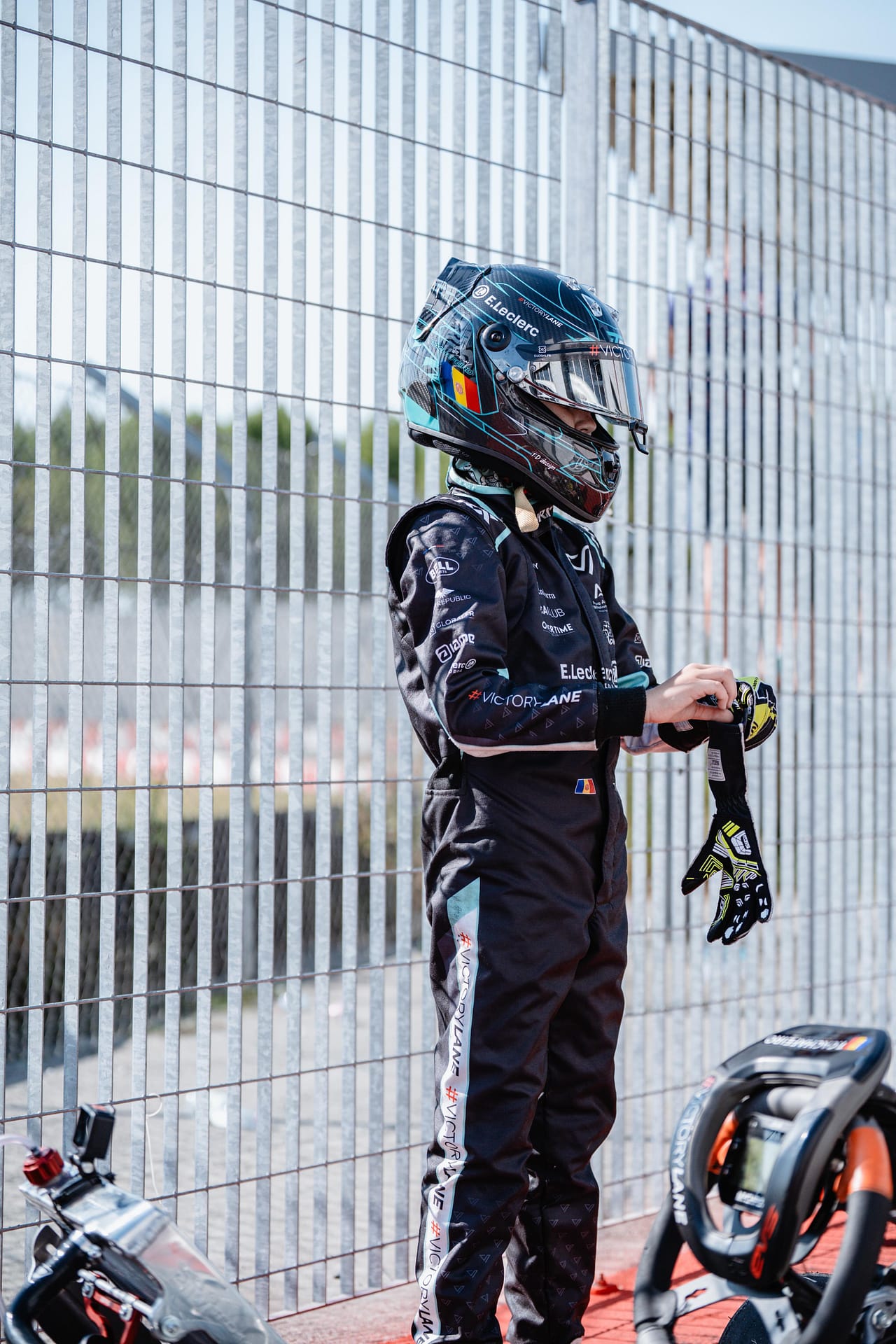 WSK Euro Series