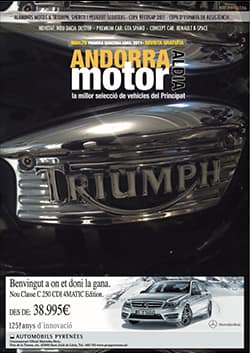 REVISTA MOTOR 79