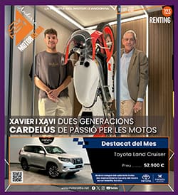 REVISTA MOTOR 260