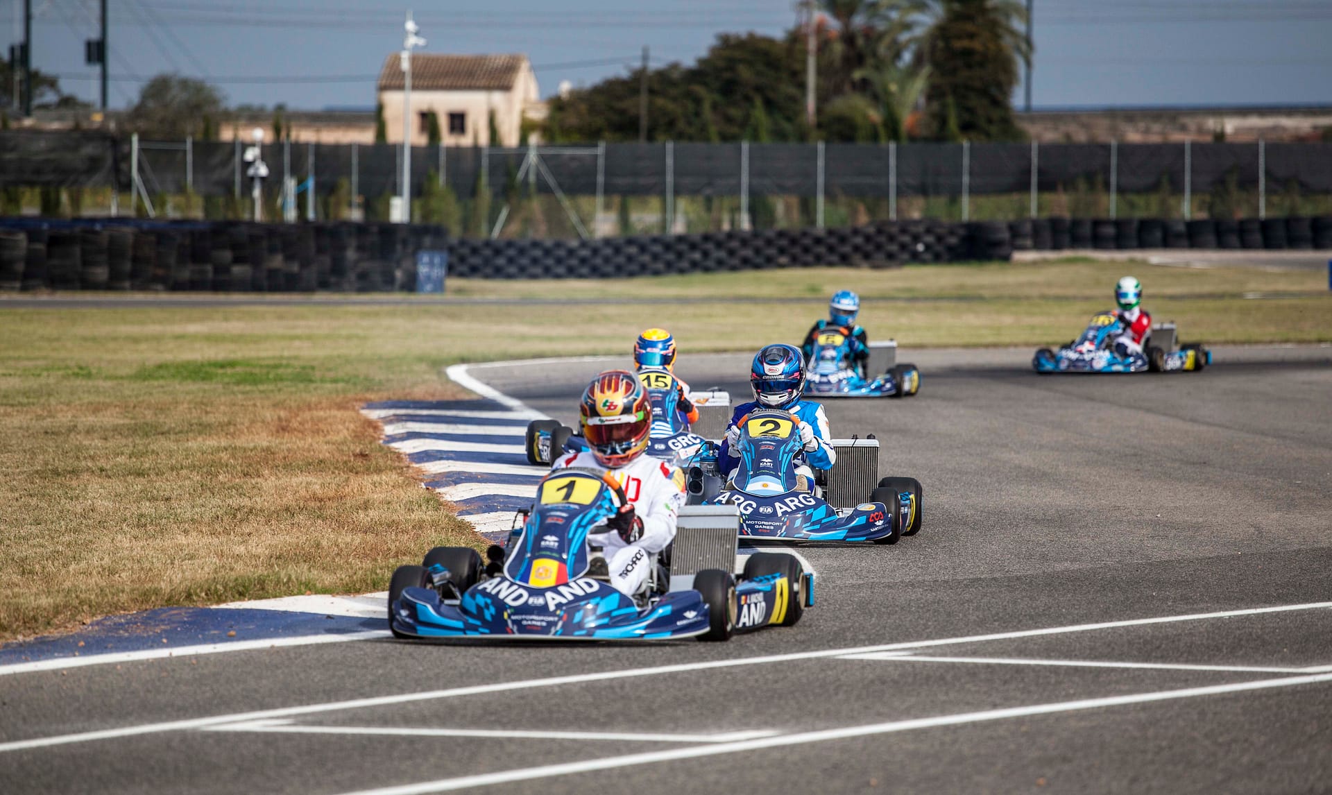 FIA Motorsport Games