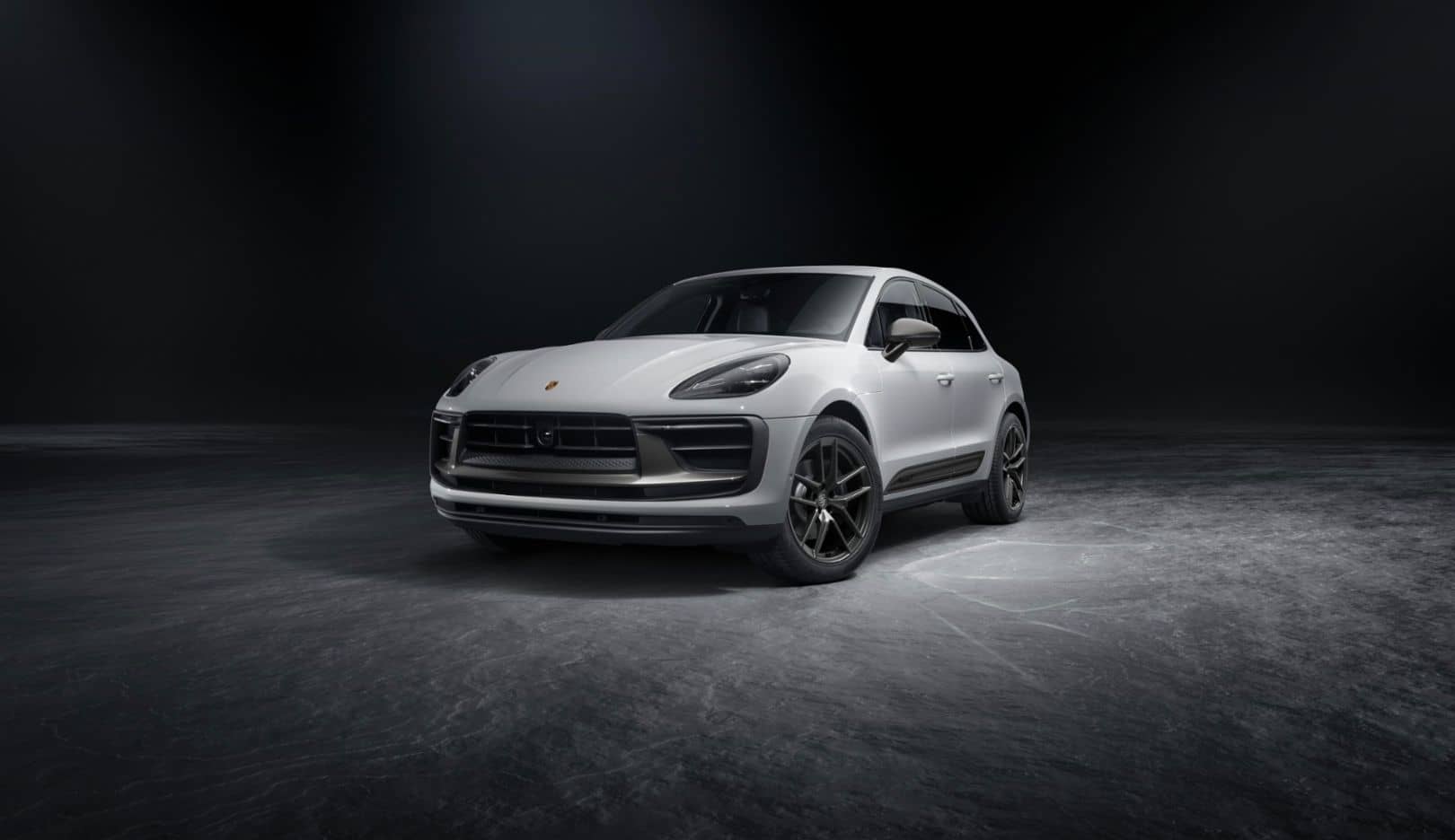 Nou Porsche Macan T: l’esperit del 911 T de 1968 reneix en format SUV