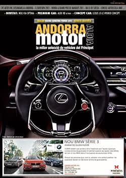 REVISTA MOTOR 98