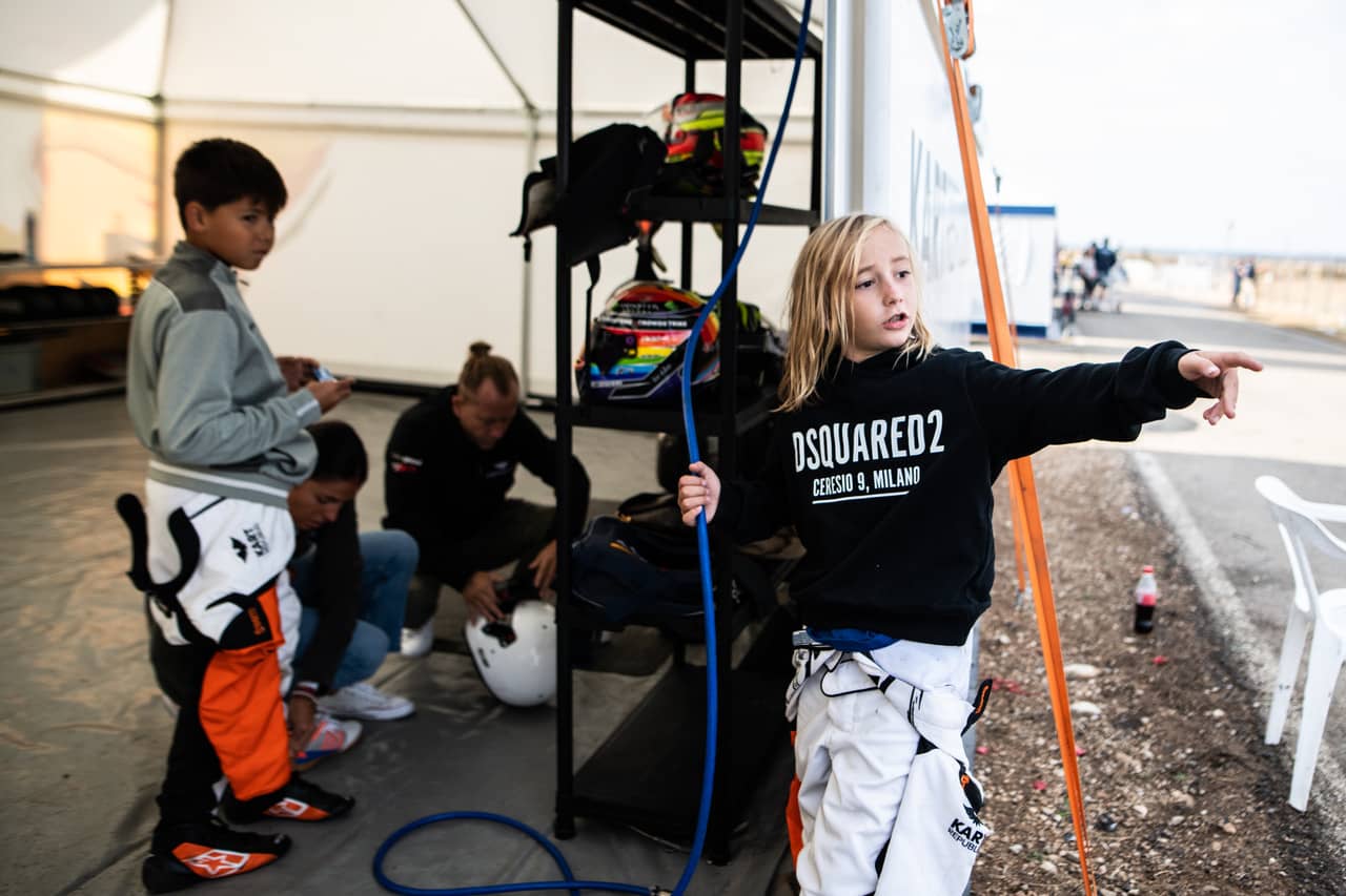 Tony Cachafeiro s’incorpora a l'equip de Nerea Martí