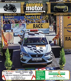 REVISTA MOTOR 142