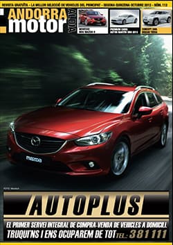 REVISTA MOTOR 113