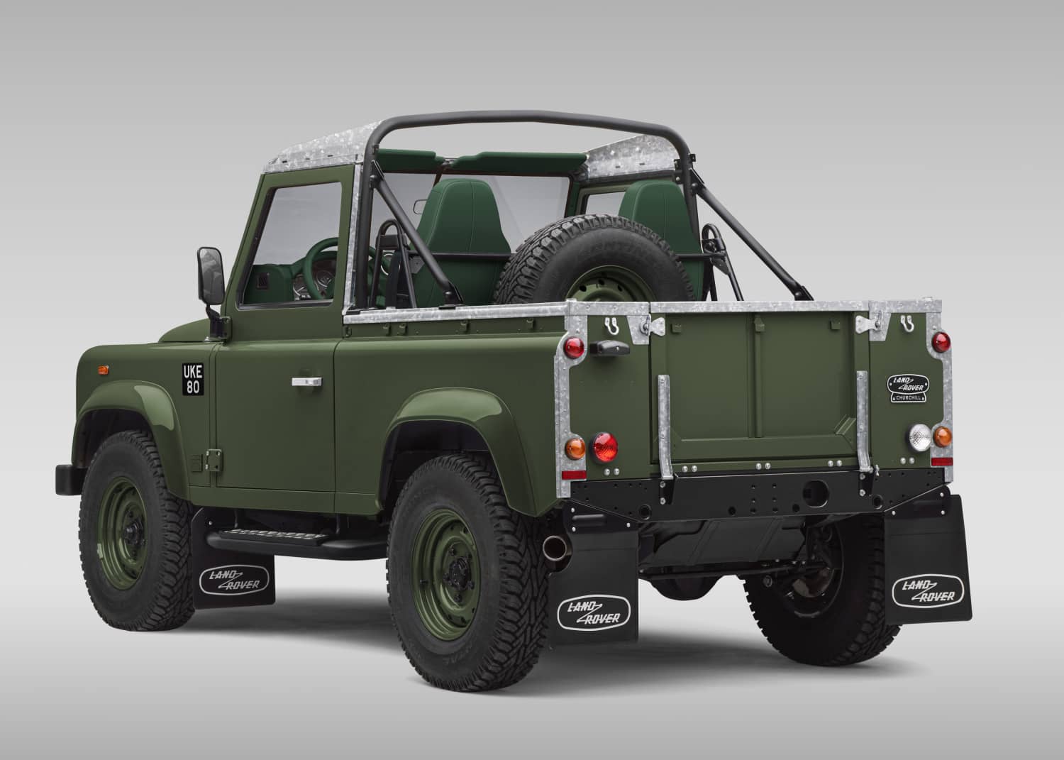 Defender