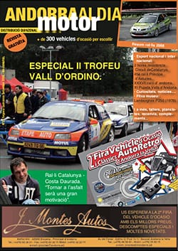 REVISTA MOTOR 23