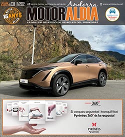 REVISTA MOTOR 238