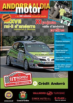 REVISTA MOTOR 22