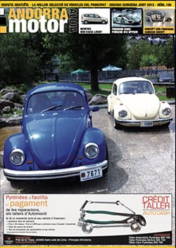 REVISTA MOTOR 106