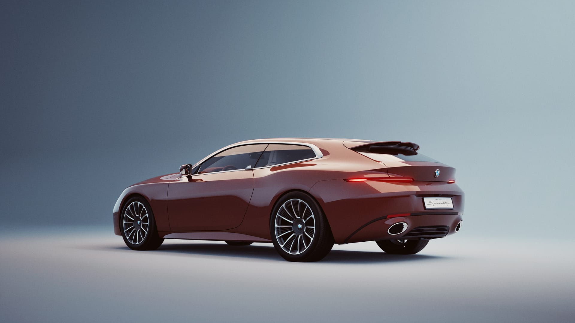 Concept Speedtop
