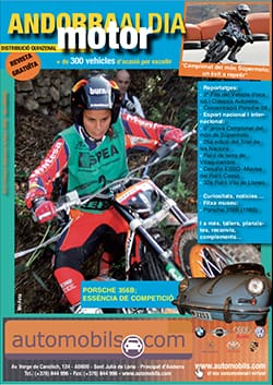 REVISTA MOTOR 24
