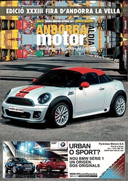 REVISTA MOTOR 91
