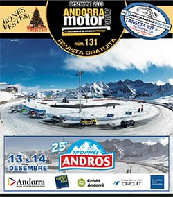 REVISTA MOTOR 131