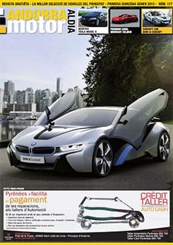 REVISTA MOTOR 117
