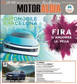 REVISTA MOTOR 226