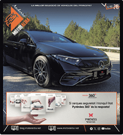 REVISTA MOTOR 249
