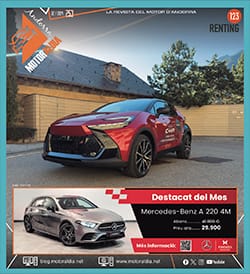 REVISTA MOTOR 253