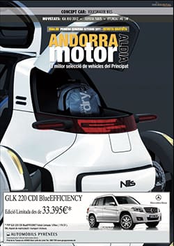 REVISTA MOTOR 90